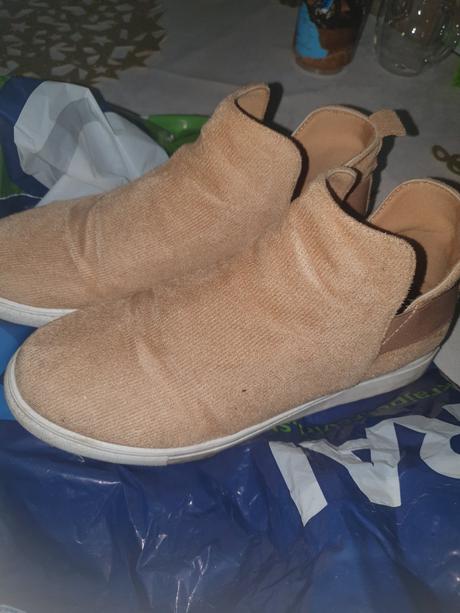 Damske boty vel.41, 41