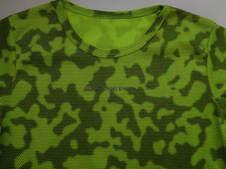 Funkční tričko vel. 128/134, alpine pro,128