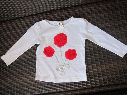 Tričko c&a,98-104, lindex,98