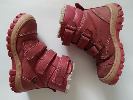 Zimní boty s kožíškem, lasocki,22