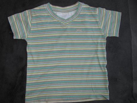 Bavlněné pruhované tričko helly hansen, helly hansen,92