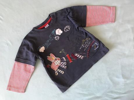 Balík kluk 80 - zima, 68–80