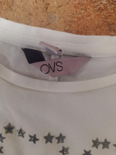 Tričko ovs, vel. 152, ovs,152