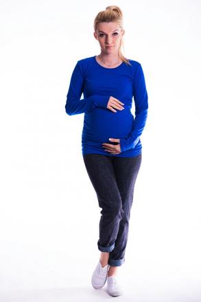 Těhotenská trička, m / s