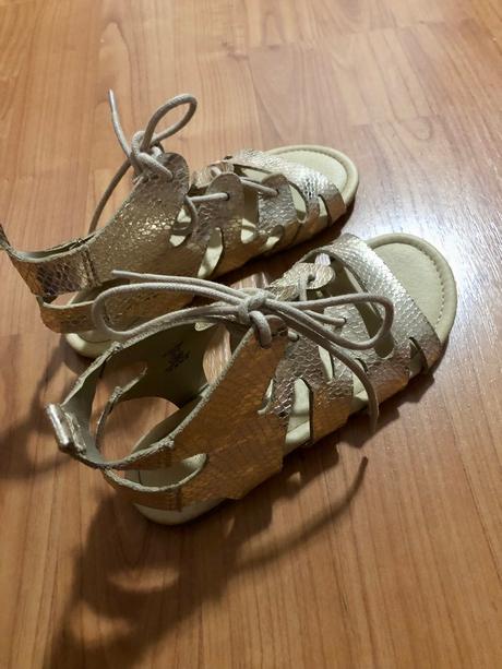 Sandále next vel 32, next,32