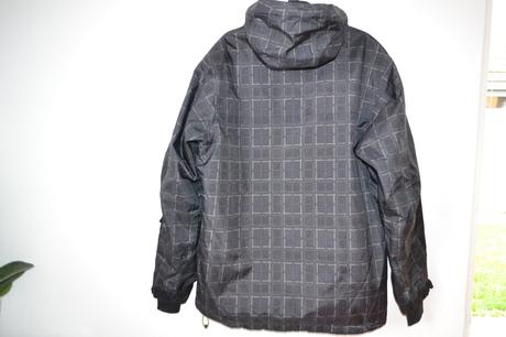 Bunda zn. rodeo ( c&a) gold series, c&a,m