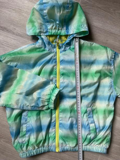 Lehká větrovka ms, marks & spencer,122