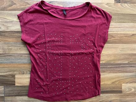 Triko kříž, vel s i více, amisu, amisu,s