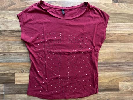 Triko kříž, vel s i více, amisu, amisu,s