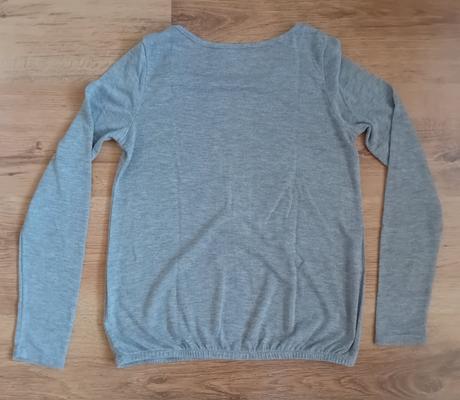 Tričko/tenčí svetřík, orsay,36