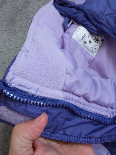 Zimní kombinéza, okay,92