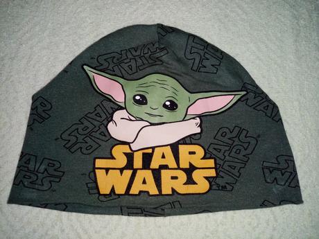 Čepice bavlněná, pepco,116