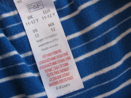 Chlapecké boxerky - 4 pack/různé značky, yigga,152