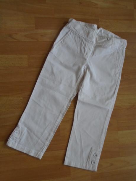 Kalhoty bermudy next  vel 152, next,152