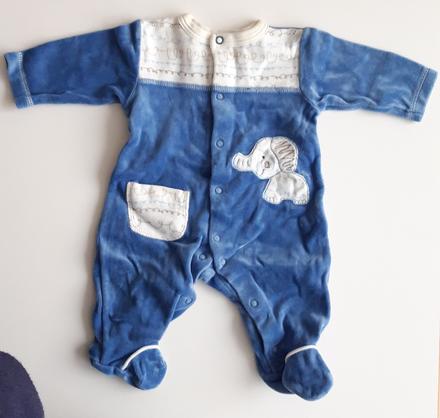 Sametový overal, 56