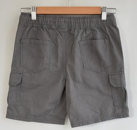 Kraťasy vel. 9 - 10 let, george,140