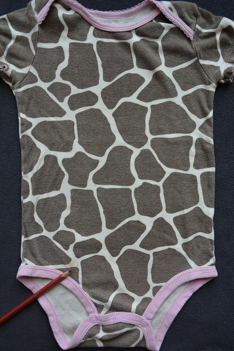 Set safari bodyček 24m, carter's,92