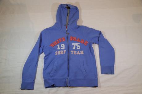 Mikina s kapucí, 152