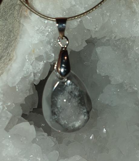 Přívěsek kapka malá, 