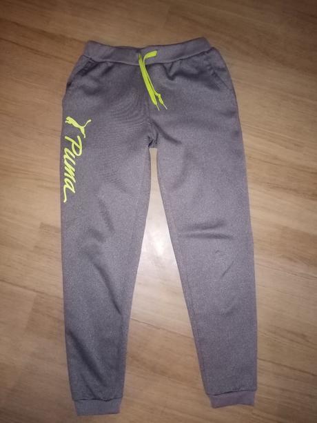 Tepláky puma, puma,146