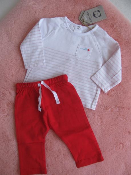 Kojenecká souprava-v.50-56, house,56