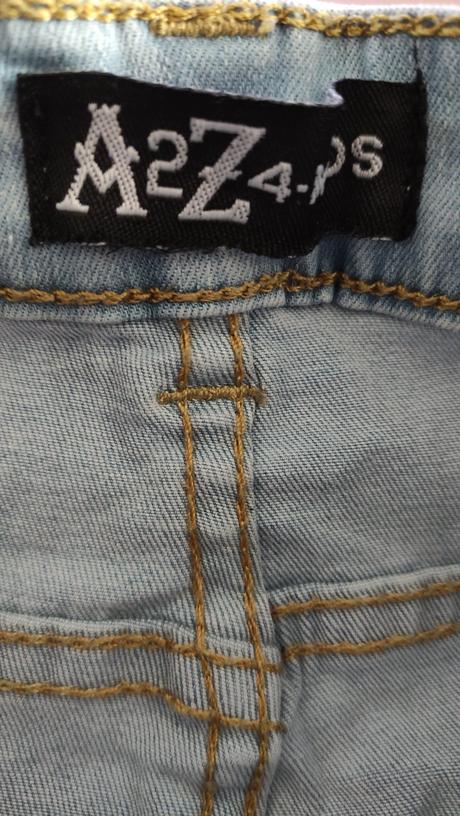 Riflové kraťasy chlapecké, 146