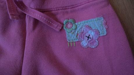 2x tepláčky, hezký stav č.127, next,92