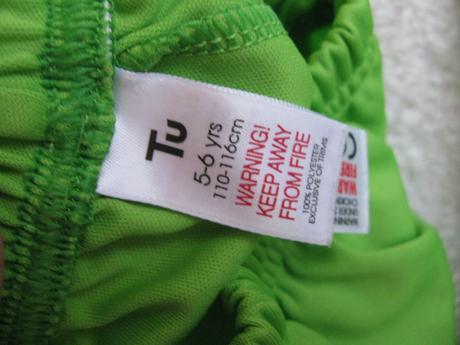 Karnevalový kostým-peter pan, 