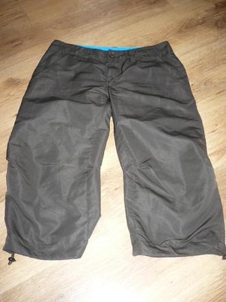 Třičtvrťáky zn. peak performance, vel. s, top stav, s