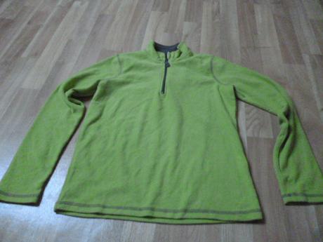 Flís mikina alive 13-14, alive,158