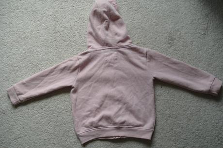 Mikina na lítačku, young dimension,122