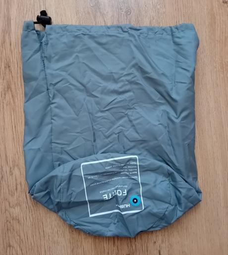 Vak/obal na karimatku, 