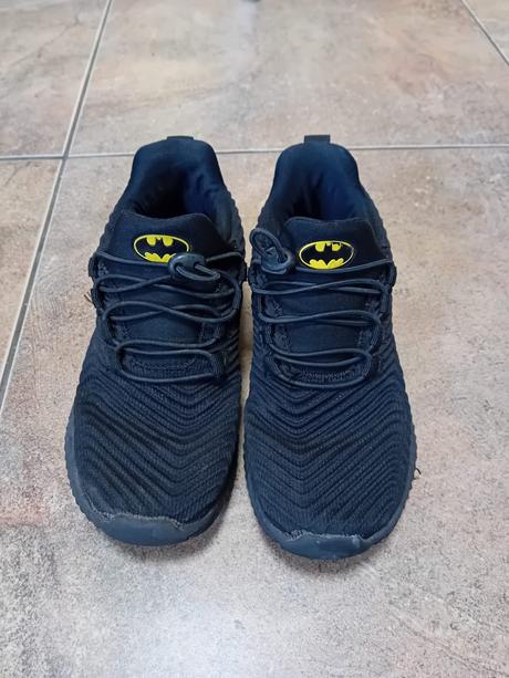 Tenisky batman, vel. 32, 32