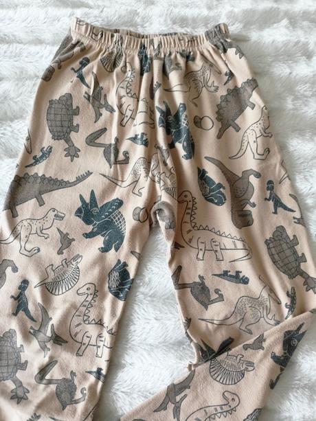 Pyžamo/set na doma, vel.128, 128