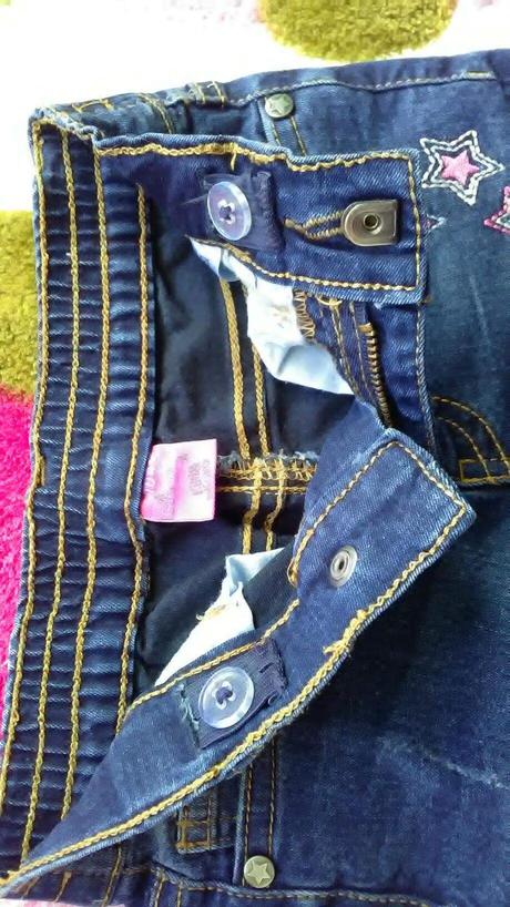 Rifle zn."kiki & koko" vel."104", kiki&koko,104