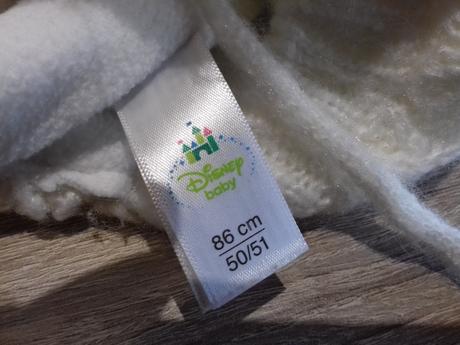 Dívčí zateplená čepice, disney,86