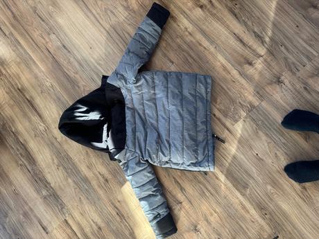 Zimní bunda brunotti, 140