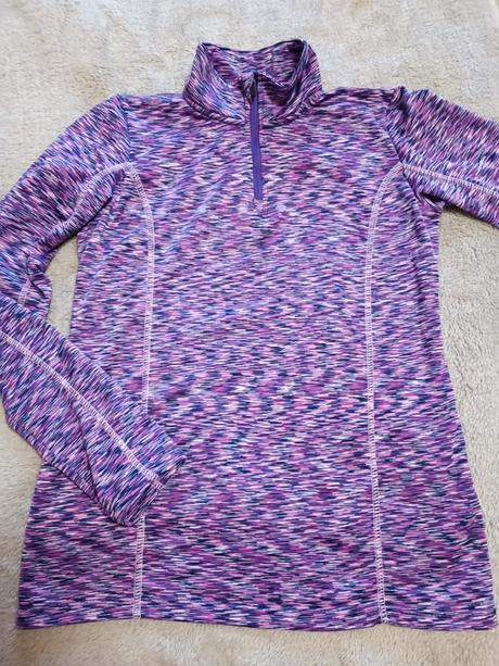 Termo mikina, crivit,146