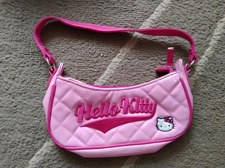 Kabelky hello kitty,