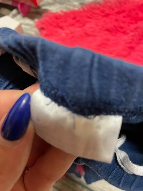 Chlapecké legíny 74, 74