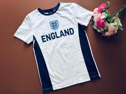 Triko bíle - v. 11/12 let, 152