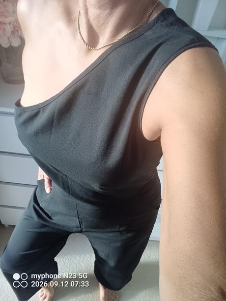Overal dámský zn."qyl" vel."xl", xl