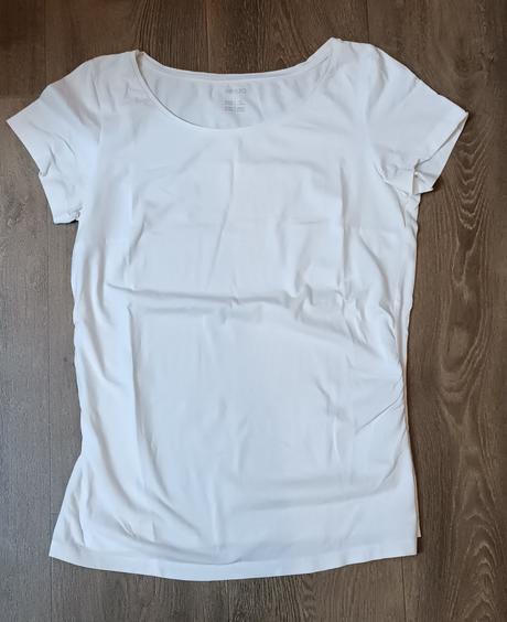 Letní těhotenské oblečení, vel. l (40/42), esmara,l