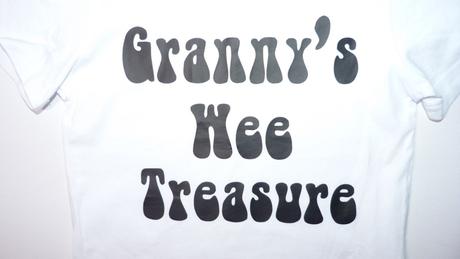 Bavlněné tričko vel.116, george,116