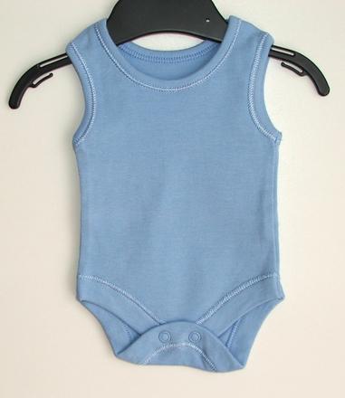 C181 body tílko vel. 2,7kg, george,<50