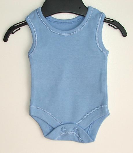 C181 body tílko vel. 2,7kg, george,<50