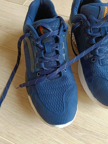 Boty sálovky, velikost 41, 41