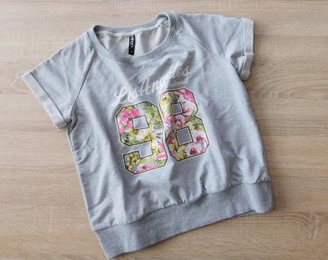 Tričko colours of the world   vel.m, colours of the world,m