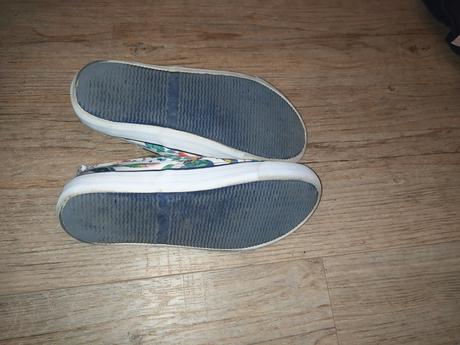 Krásné plátěnky, h&m,36