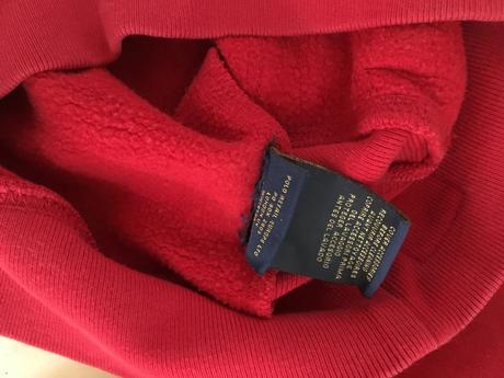 Klokanka ralph lauren, vel xs/s, ralph lauren,xs